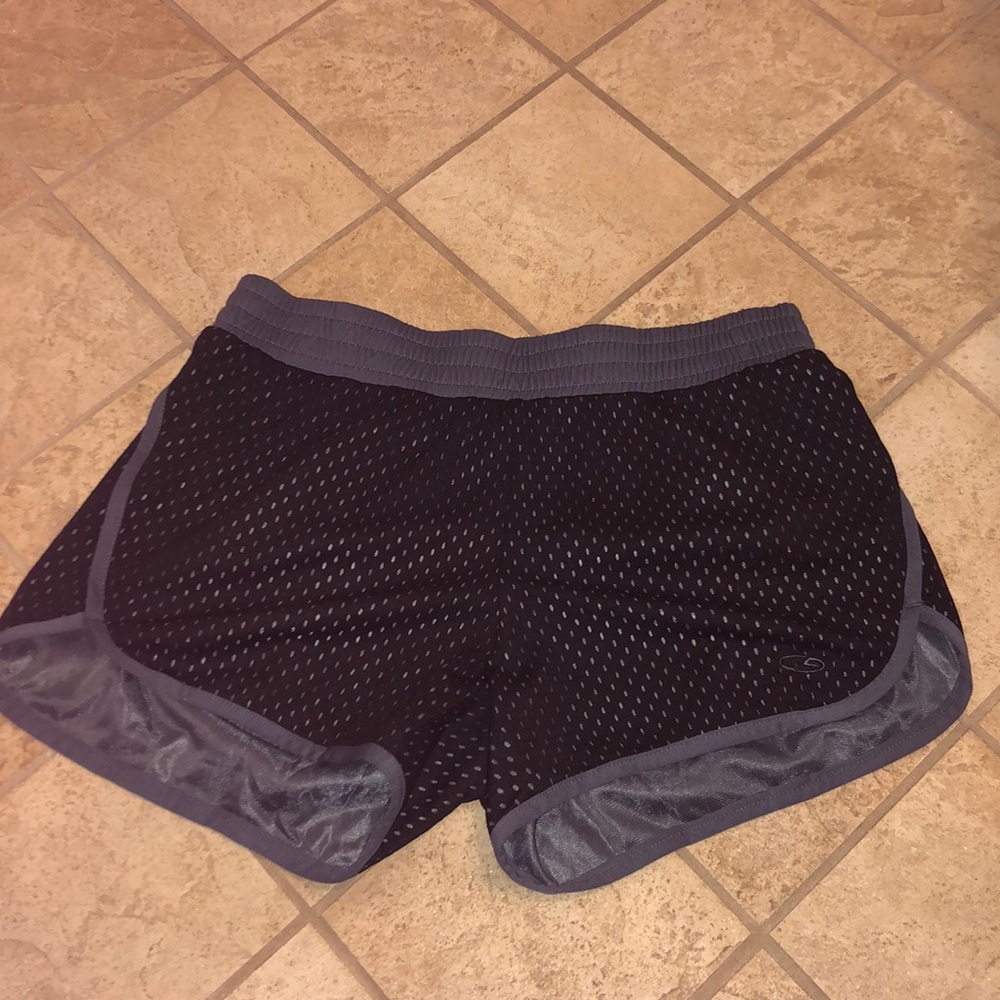 Athletic shorts